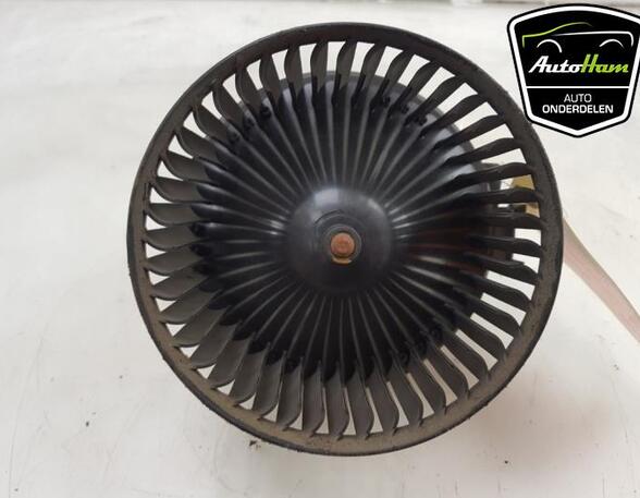 Interior Blower Motor FORD FIESTA VI (CB1, CCN), FORD FIESTA VI Van