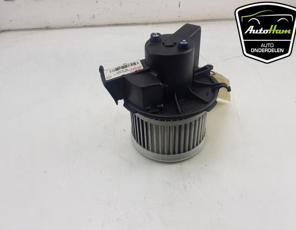 Interior Blower Motor FIAT PANDA (169_), FORD KA (RU8)