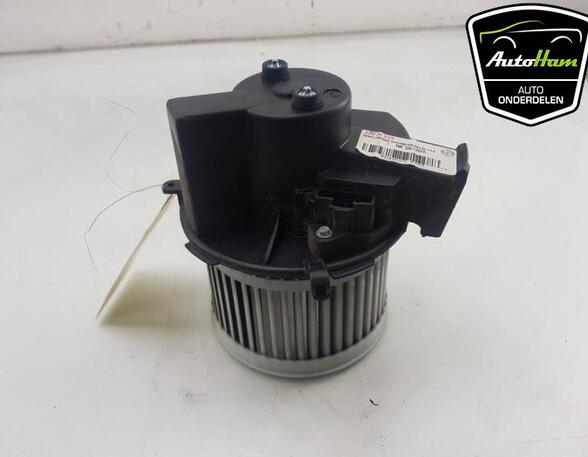 Interior Blower Motor FIAT PANDA (169_), FORD KA (RU8)