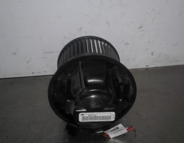 Interior Blower Motor PEUGEOT 207 (WA_, WC_), PEUGEOT 207 SW (WK_), PEUGEOT 207 CC (WD_)