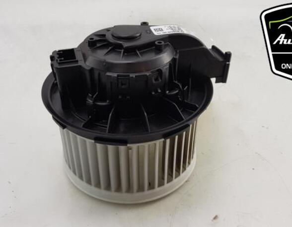 Interior Blower Motor SKODA CITIGO (NF1)