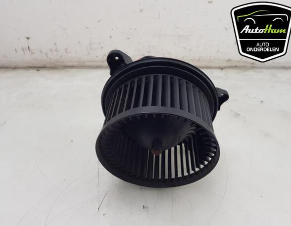 Interior Blower Motor MERCEDES-BENZ A-CLASS (W177)