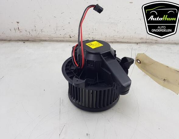 Interior Blower Motor MERCEDES-BENZ A-CLASS (W177)