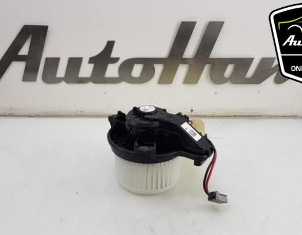 Interior Blower Motor FORD FOCUS IV Turnier (HP)