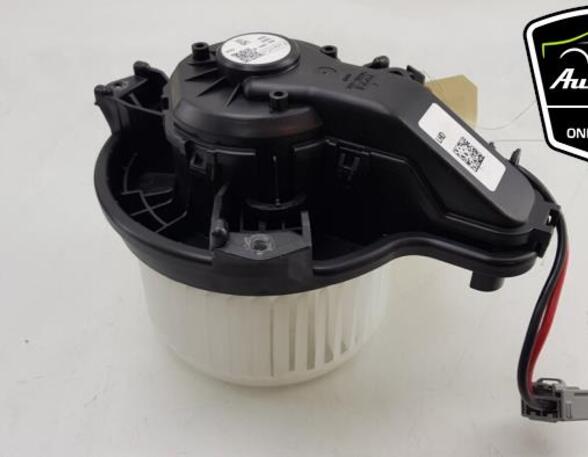 Interior Blower Motor FORD FOCUS IV Turnier (HP)