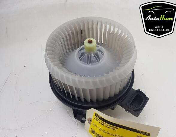 Elektrische motor interieurventilatie FORD S-MAX (CJ, WA6), FORD GALAXY III (CK)