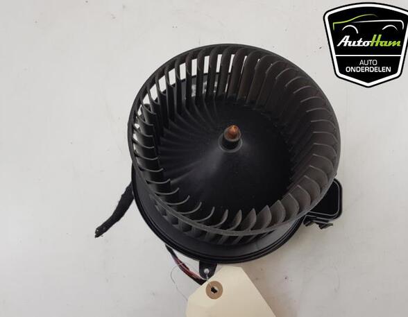 Interior Blower Motor BMW 3 (F30, F80), BMW 3 Touring (F31), BMW 1 (F20), BMW 1 (F21)