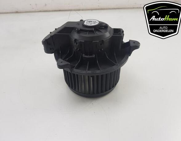 Interior Blower Motor FORD B-MAX (JK), FORD TRANSIT COURIER B460 Box Body/MPV