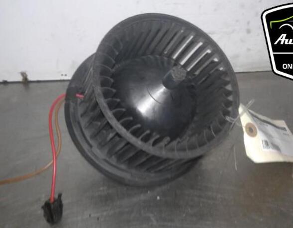 Interior Blower Motor SEAT AROSA (6H), VW POLO (6N1), SEAT CORDOBA (6K1, 6K2), SEAT IBIZA II (6K1)