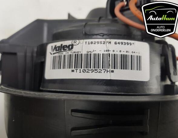 Interior Blower Motor RENAULT CAPTUR I (J5_, H5_), RENAULT CLIO IV (BH_), RENAULT CLIO IV Grandtour (KH_)