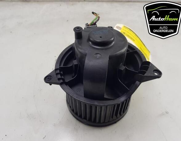 Interior Blower Motor FORD MONDEO III Turnier (BWY)