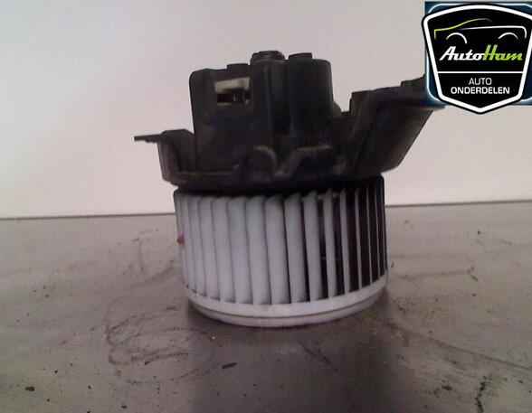 Interior Blower Motor FIAT GRANDE PUNTO (199_), FIAT PUNTO EVO (199_), FIAT PUNTO (199_), ALFA ROMEO MITO (955_)