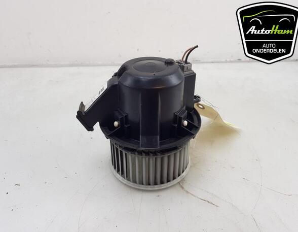 Interior Blower Motor RENAULT TWINGO III (BCM_, BCA_)