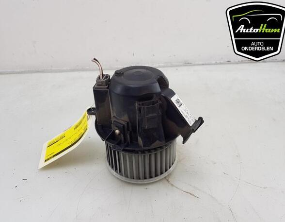 Interior Blower Motor RENAULT TWINGO III (BCM_, BCA_)