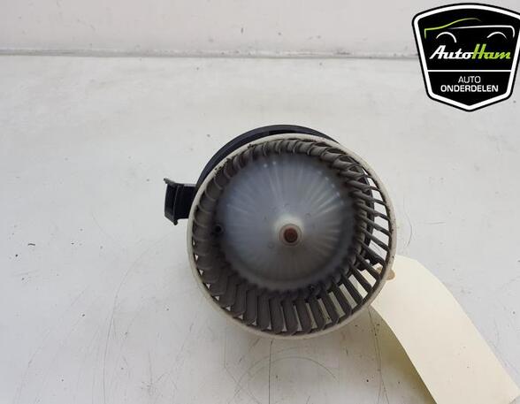 Interior Blower Motor RENAULT TWINGO III (BCM_, BCA_)