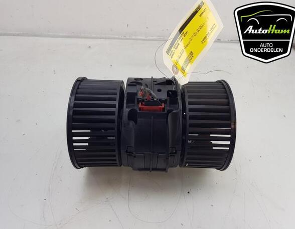 Interior Blower Motor RENAULT MEGANE III Coupe (DZ0/1_)