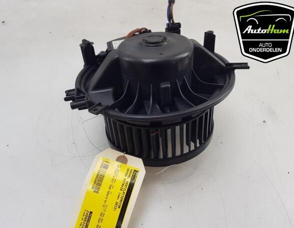 Interior Blower Motor AUDI A3 Limousine (8VS, 8VM), AUDI A3 (8V1, 8VK), SEAT LEON ST (5F8), AUDI Q2 (GAB, GAG)