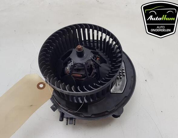 Interior Blower Motor AUDI A3 Limousine (8VS, 8VM), AUDI A3 (8V1, 8VK), SEAT LEON ST (5F8), AUDI Q2 (GAB, GAG)