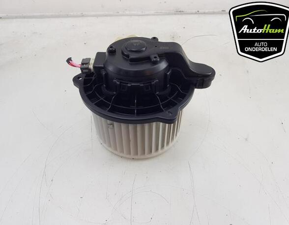 Interior Blower Motor KIA PICANTO (JA), KIA PICANTO (TA)