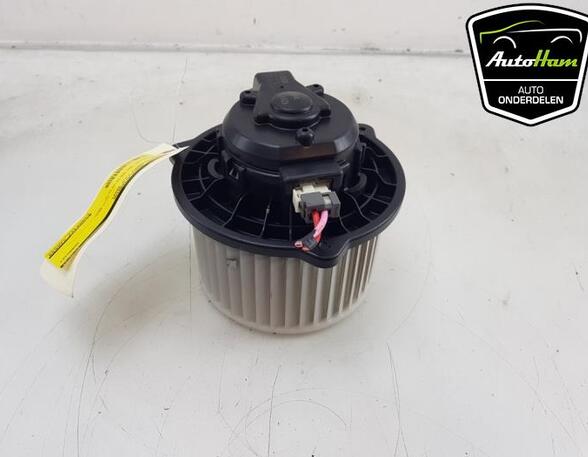 Interior Blower Motor KIA PICANTO (JA), KIA PICANTO (TA)