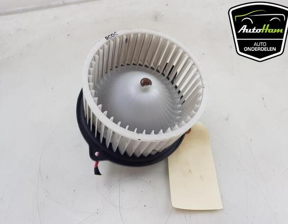 Interior Blower Motor KIA PICANTO (JA), KIA PICANTO (TA)