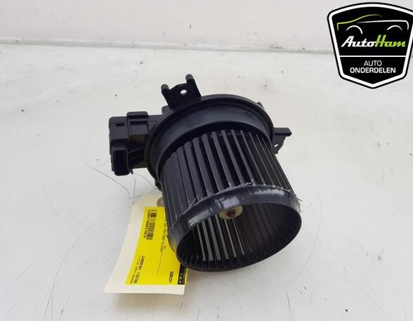 Interior Blower Motor SUZUKI IGNIS III (MF)