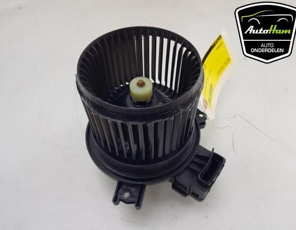 Interior Blower Motor SUZUKI IGNIS III (MF)