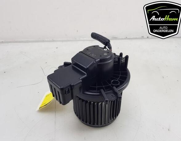 Interior Blower Motor SUZUKI IGNIS III (MF)