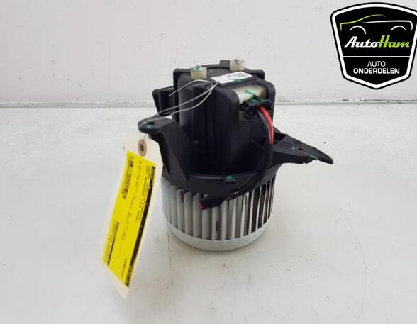 Interior Blower Motor JEEP RENEGADE SUV (BU, B1), FIAT 500X (334_)