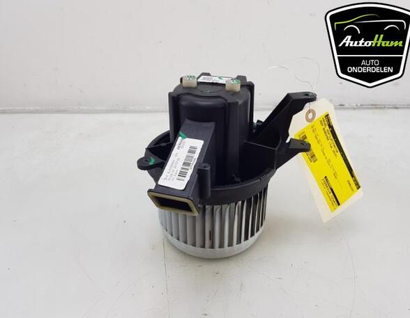 Interior Blower Motor JEEP RENEGADE SUV (BU, B1), FIAT 500X (334_)