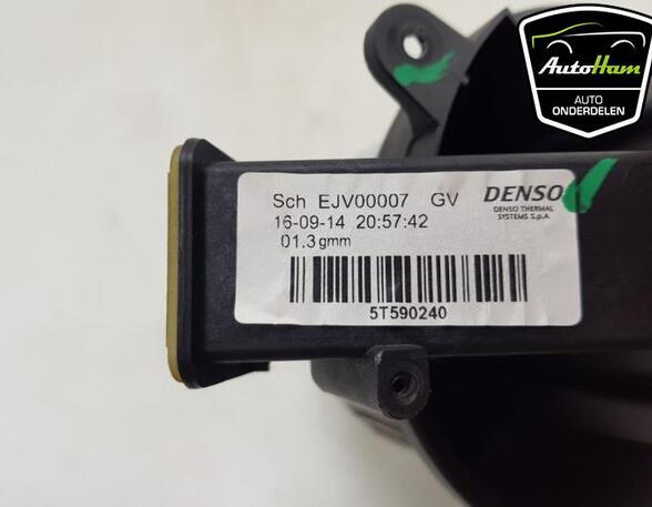 Elektrische motor interieurventilatie JEEP RENEGADE SUV (BU, B1), FIAT 500X (334_)