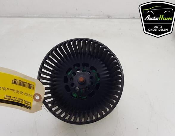 Interior Blower Motor CITROËN C1 (PM_, PN_), TOYOTA AYGO (_B1_), PEUGEOT 107 (PM_, PN_)