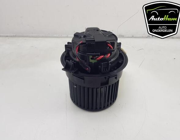 Interior Blower Motor RENAULT ARKANA I (LCM_, LDN_)