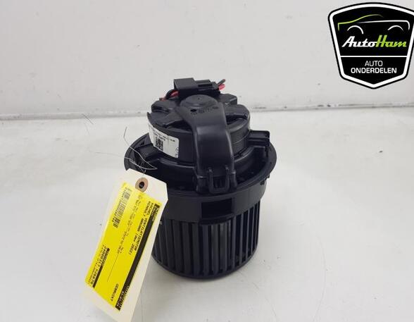 Interior Blower Motor RENAULT ARKANA I (LCM_, LDN_)