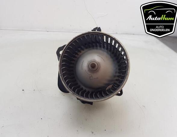 Interior Blower Motor OPEL CORSA D (S07), FIAT GRANDE PUNTO (199_), FIAT PUNTO EVO (199_), FIAT PUNTO (199_)