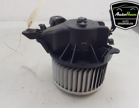 Interior Blower Motor OPEL CORSA D (S07), FIAT GRANDE PUNTO (199_), FIAT PUNTO EVO (199_), FIAT PUNTO (199_)