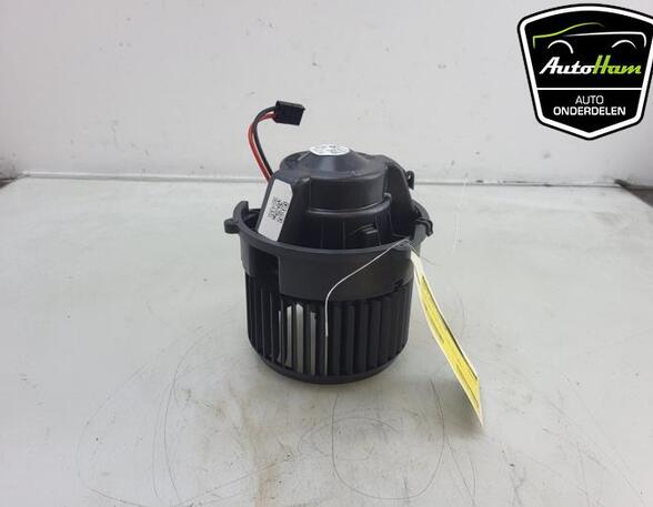 Interior Blower Motor BMW X2 (F39), BMW 2 Gran Coupe (F44), BMW 1 (F40)