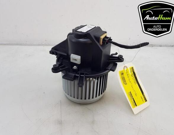 Interior Blower Motor TOYOTA PROACE CITY Box Body/MPV