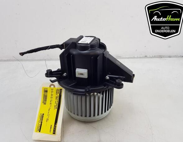 Interior Blower Motor TOYOTA PROACE CITY Box Body/MPV