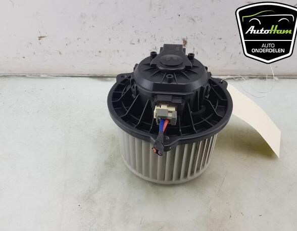 Interior Blower Motor HYUNDAI i20 (GB, IB), HYUNDAI i20 II Coupe (GB)