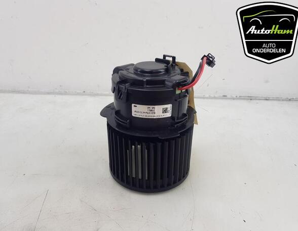 Interior Blower Motor PEUGEOT 308 SW III (FC_, FJ_, FR_, F4_, FN_)