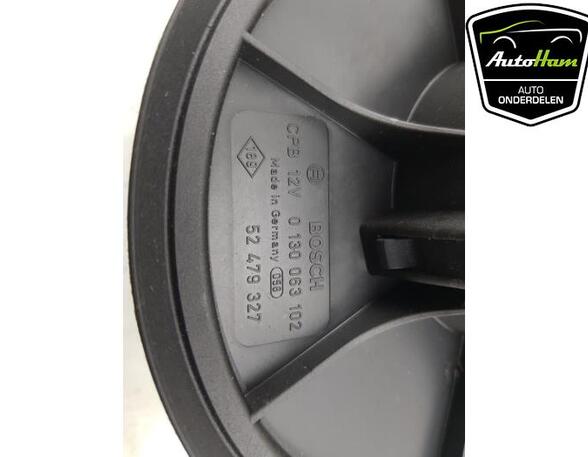 Interior Blower Motor RENAULT TWINGO I (C06_)