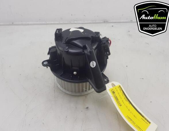 Interior Blower Motor VW POLO (AW1, BZ1), SEAT IBIZA V (KJ1, KJG)