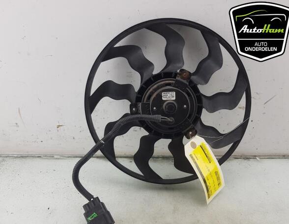 Interior Blower Motor HYUNDAI i10 (PA)