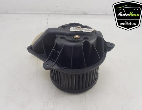 Interior Blower Motor RENAULT SCÉNIC I MPV (JA0/1_, FA0_), RENAULT MEGANE Scenic (JA0/1_)