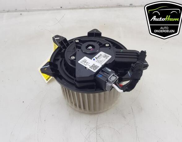 Interior Blower Motor TESLA MODEL 3 (5YJ3), TESLA MODEL S (5YJS)