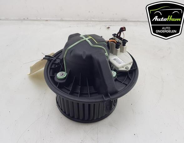 Interior Blower Motor BMW 1 (E81), BMW 1 (E87), BMW X1 (E84), BMW 3 (E90)