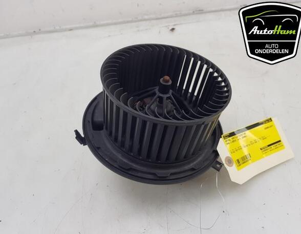 Interior Blower Motor BMW 1 (E81), BMW 1 (E87), BMW X1 (E84), BMW 3 (E90)