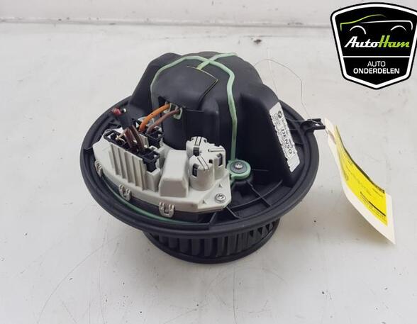 Interior Blower Motor BMW 1 (E81), BMW 1 (E87), BMW X1 (E84), BMW 3 (E90)