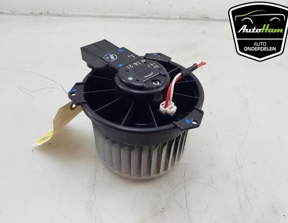 Interior Blower Motor MITSUBISHI MIRAGE / SPACE STAR Hatchback (A0_A)